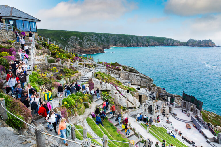Minack Theatre Case Study Image 1