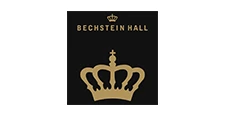 Bechstein Hall logo