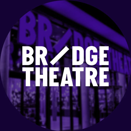 Bridge Theatre case study logo