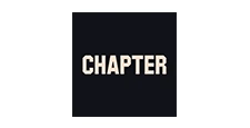 Chapter logo