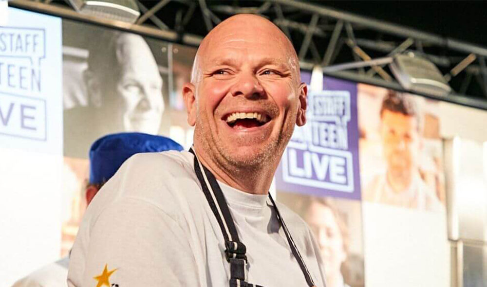 Tom Kitchen