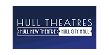 Hull Theatres logo