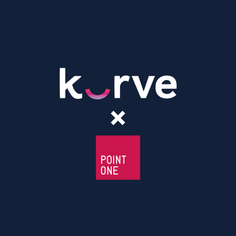 Kurve Acquires pointOne, Merging for Enhanced Innovation and Excellence.
