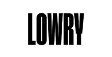 Lowry logo