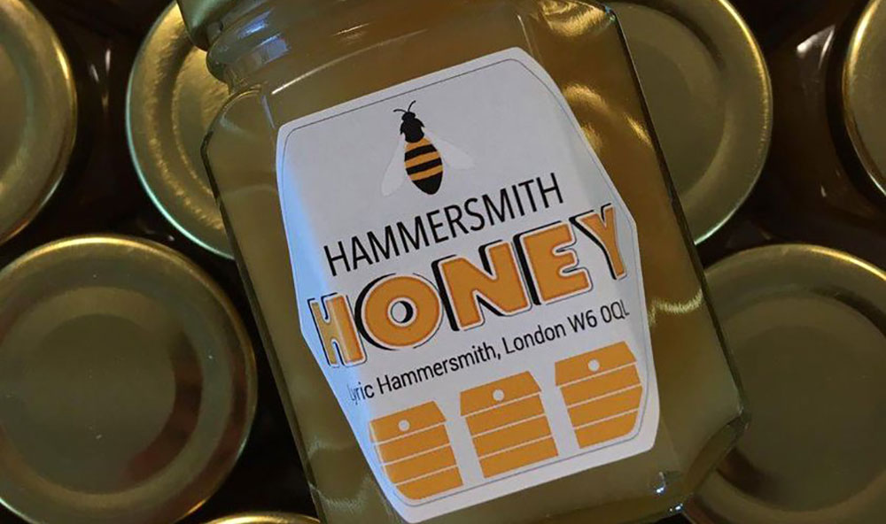Hammersmith Honey