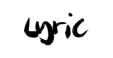 Lyric logo