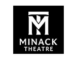 Minack Theatre logo