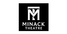Minack Theatre logo