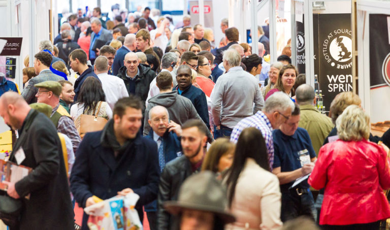 Northern Restaurant and Bar Show 2022