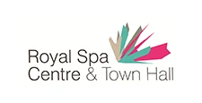 Royal Spac Centre & Town Hall logo