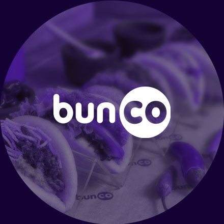 BunCo logo