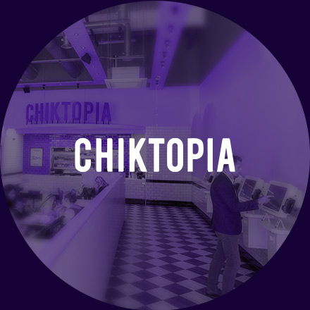 Chicktopia logo