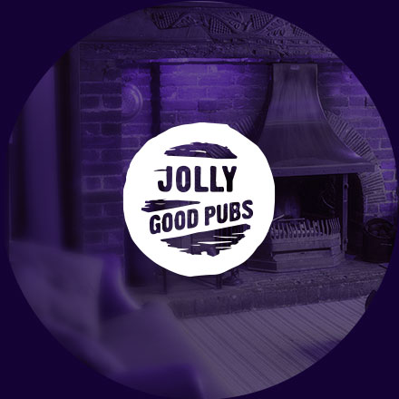 Jolly Good Pubs logo