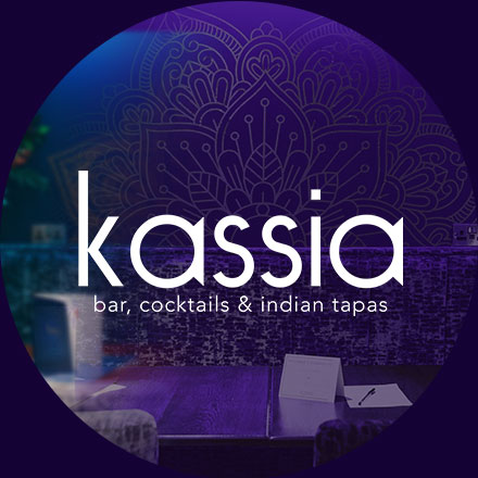 Kassia Group logo