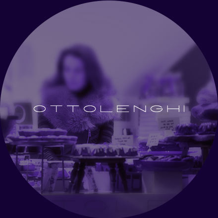 Ottolenghi Logo