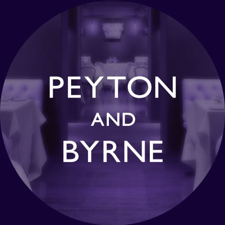 Peyton and Byrne Logo