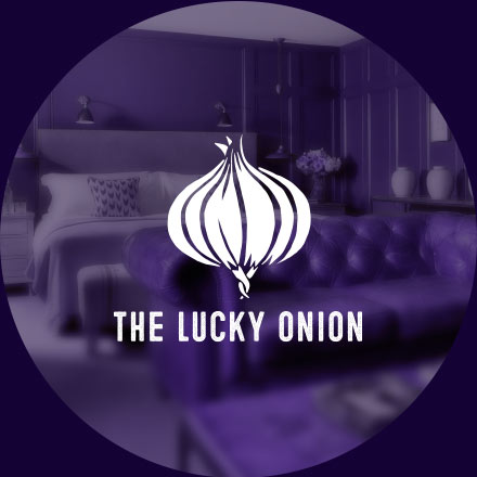 The Lucky Onion