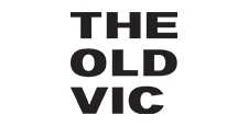 The Old Vic Logo