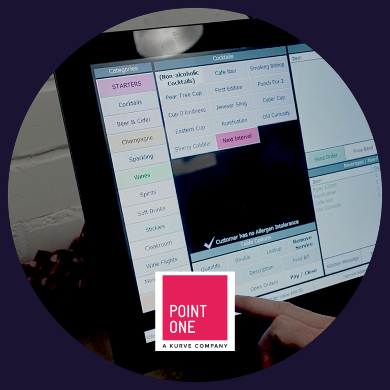 The Practical Guide to EPoS Systems for Theatres in the UK