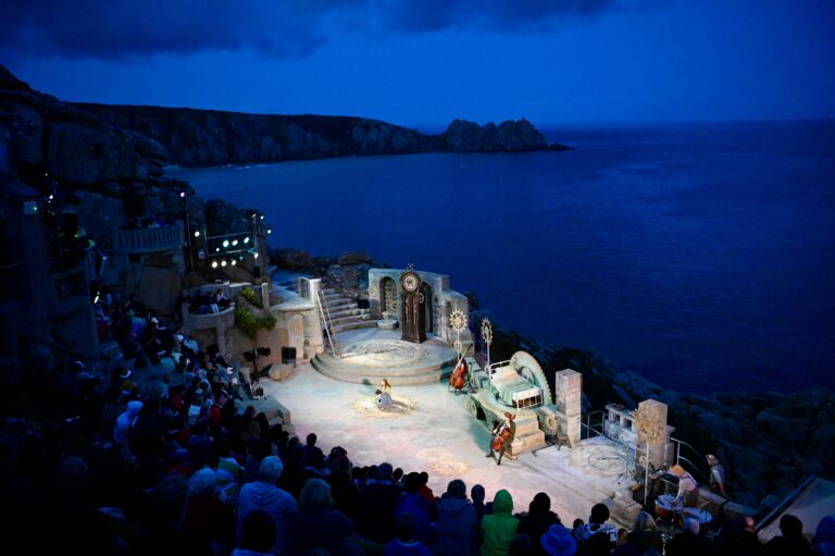 Minack Theatre Case Study Image 5