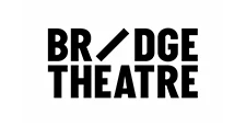 Bridge Theatre logo