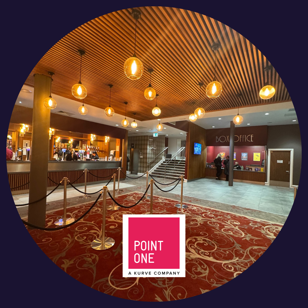 EPOS System Benefits for Theatres