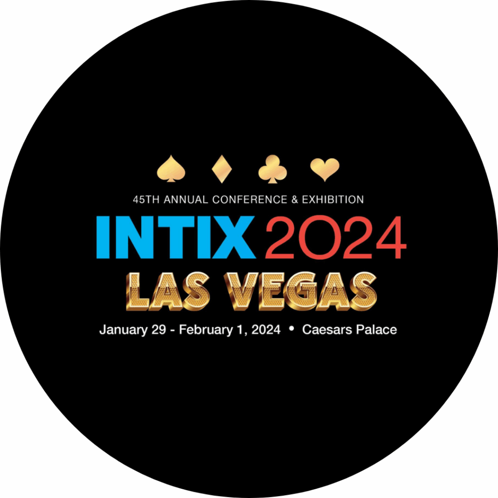 Intix 2024 Logo