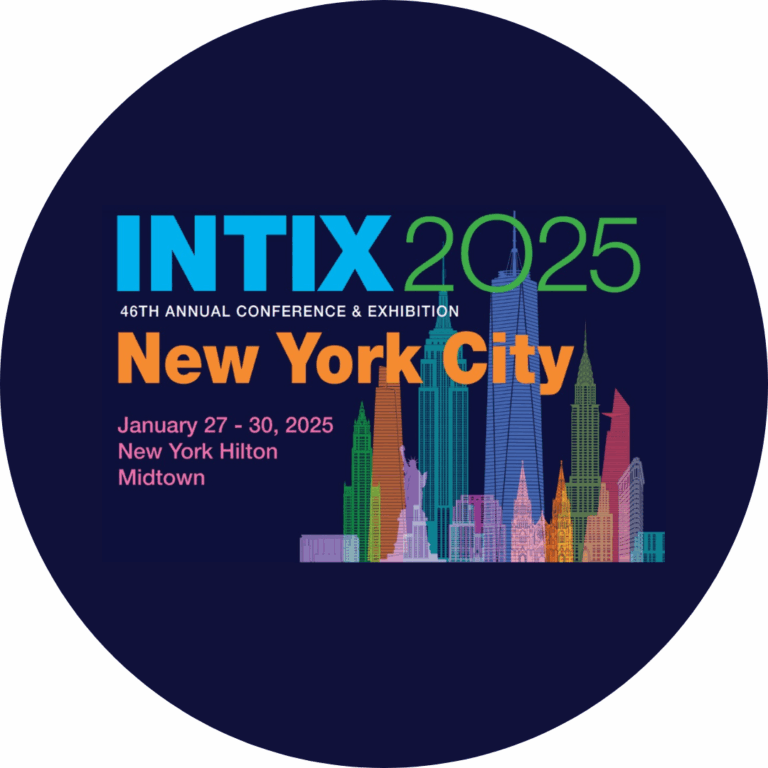 Intix 2025 Logo