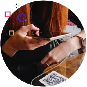 Mobile Order & Pay