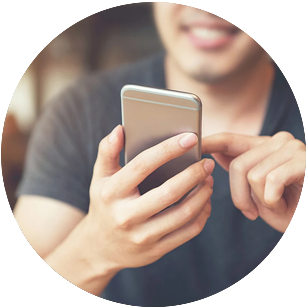 mobile ordering