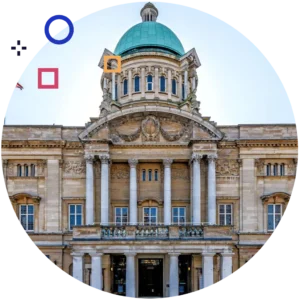 Museums & Cultural Venues