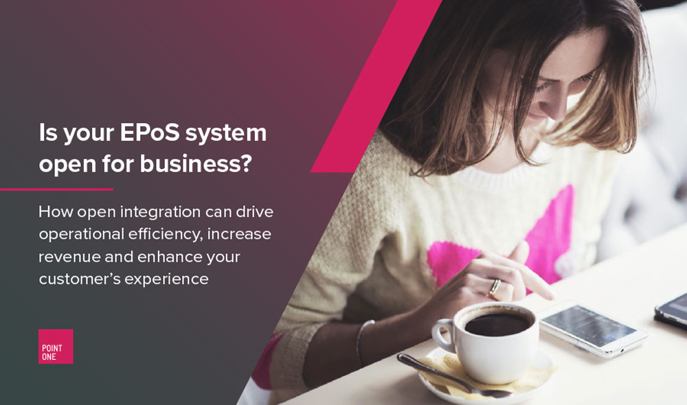 Is your EPoS system open for business - eGuide Cover