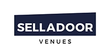 Selladoor Venus logo