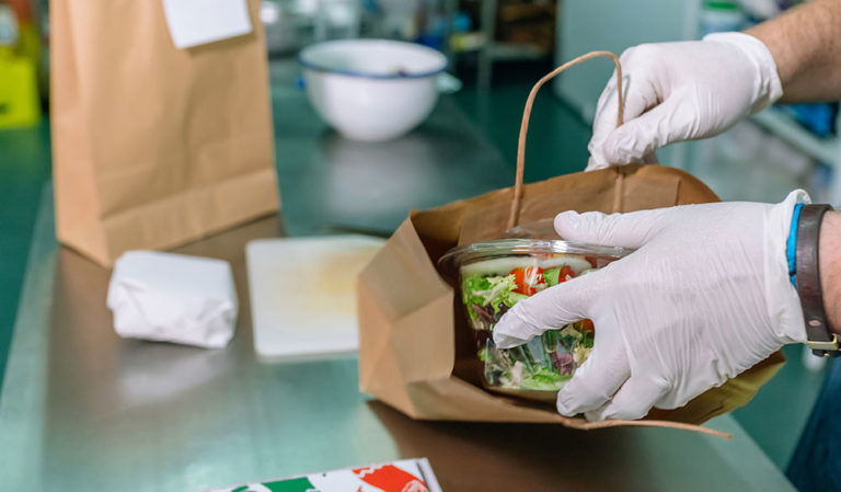 5 tips on how to improve and grow your takeaway business