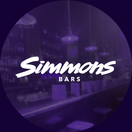 simmons bar logo