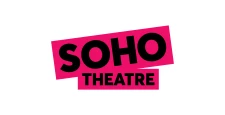 Soho Theatre Logo