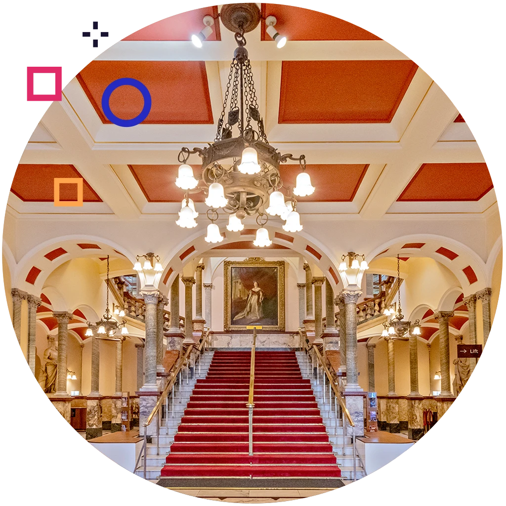 museums and cultural venues