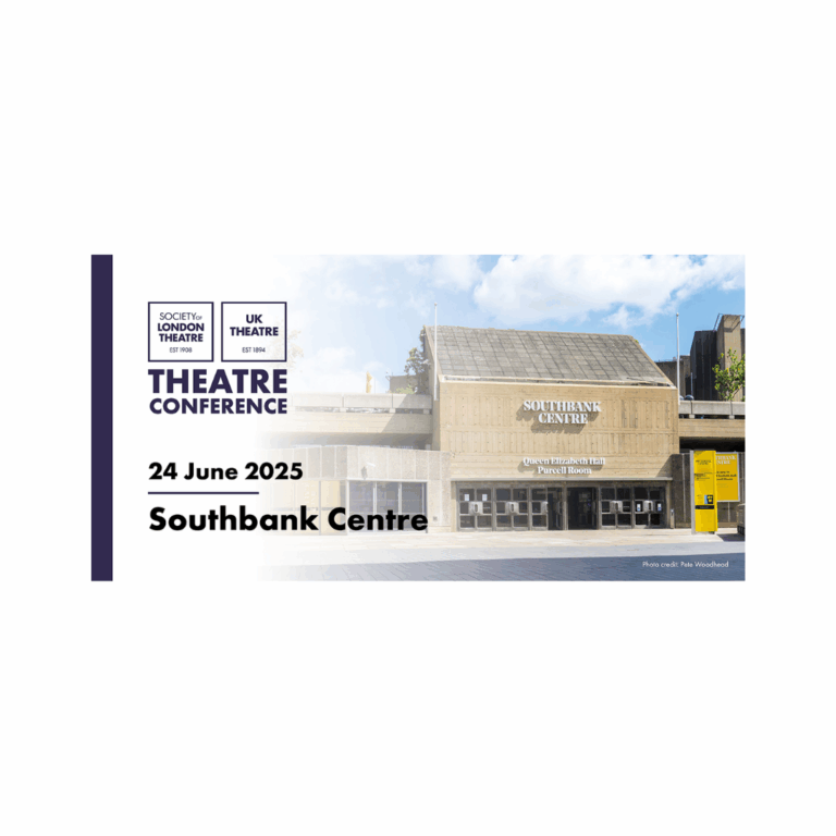 Theatre Conference 2025