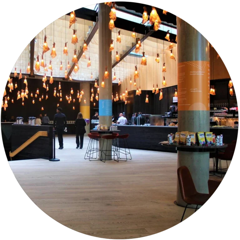 theatre bar in london