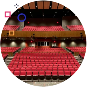 Theatres