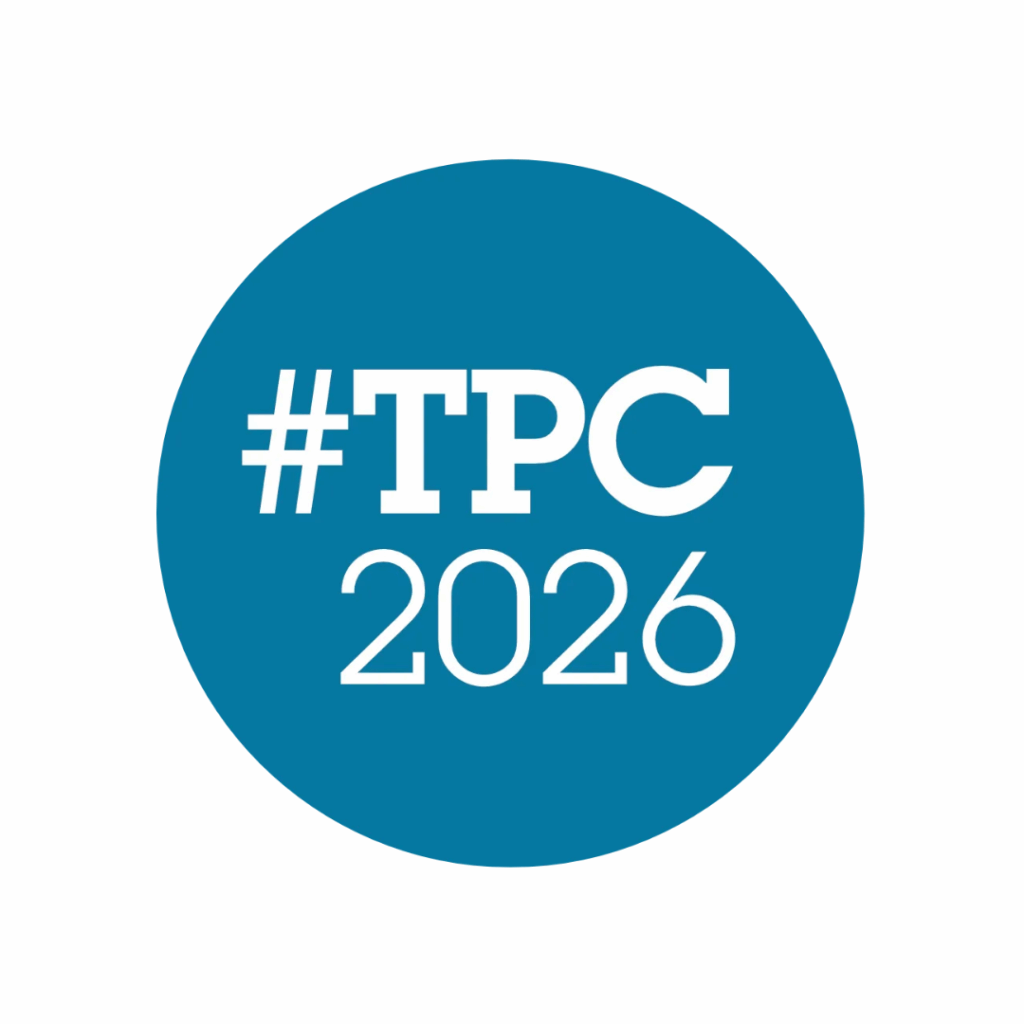 TPC 2026 Logo